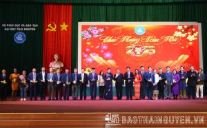 To put TNU in list of key universities in Viet Nam