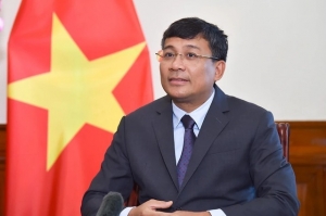 Viet Nam should seize opportunities, overcome challenges to enter new era: official