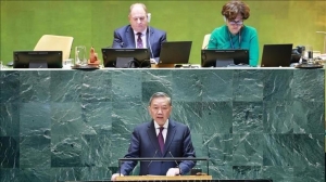 Ten notable international events in 2024