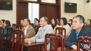 Confidence and expectations in the Party’s major orientations