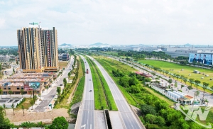 Improving business environment, enhancing competitiveness