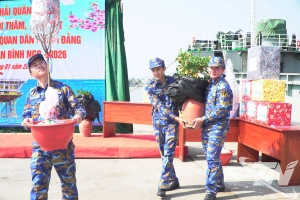 Bringing Tet to DK1 offshore platforms