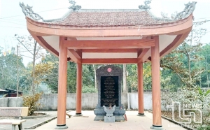 Thai Nguyen: 6 more relics ranked as provincial historical relics