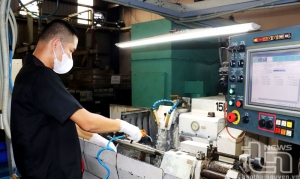 Strive for export value to increase by 9 percent compared to 2024