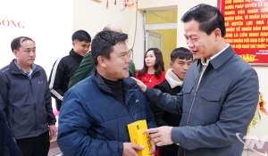 Opening the door to digital transformation for people in disadvantaged areas