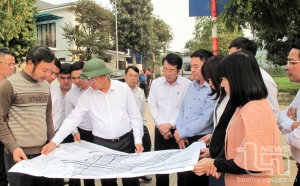 Resolving difficulties in land-related projects