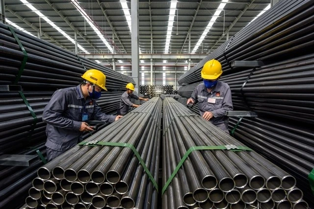 Vietnam Trade Office warns of trade diversion, affecting Vietnamese exports to EU