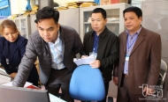 Thai Nguyen ranks top provinces nationwide in PAPI Index