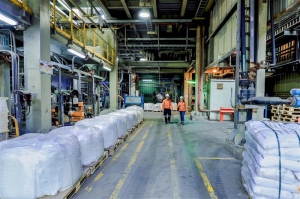 Masan High-tech Materials' Diversified Minerals Weather Global Trade Storm