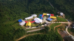 Optimising local cultural identity to break “uniformity” in school design