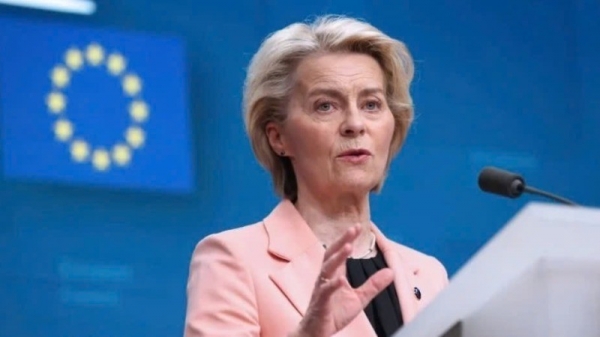 Global race to attract talent