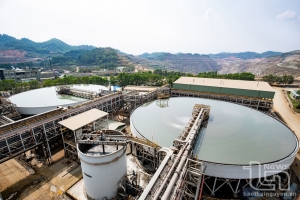 Tungsten prices climb to decade highs: A golden oppotunity for Nui Phao Mine