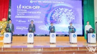 Thai Nguyen accelerates high-tech workforce training
