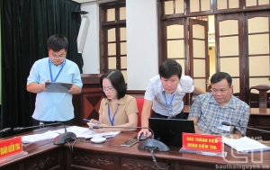 Abolishing 499 administrative procedures 