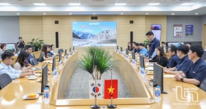 Viet Nam is Samsung's hub on both production and R&D