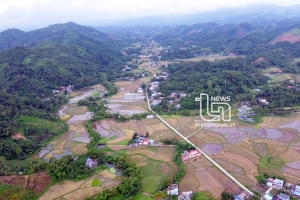 Prime Minister decides to recognize Dinh Hoa new rural district