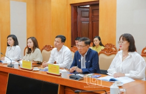 Thai Nguyen put out welcome mate for Taiwanese investors