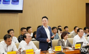 Masan Tungsten LLC Continues to Expand the Tungsten Value Chain in Thai Nguyen