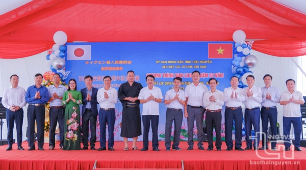 Deepening Vietnam-Japan relationship