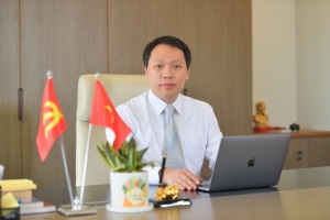 Prime Minister approves election results of Chairman of Thai Nguyen Provincial People's Committee