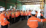 National Assembly Working Group’s Field Visit to MHT: A Push for Legal Reform in Strategic Minerals