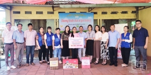 Supporting student in difficult home situations