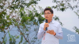 "Charity Hike 2024" raises funds for children with heart disease