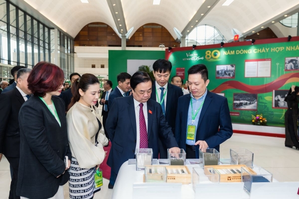 Masan joins hands to 'Reach for a Green Era'