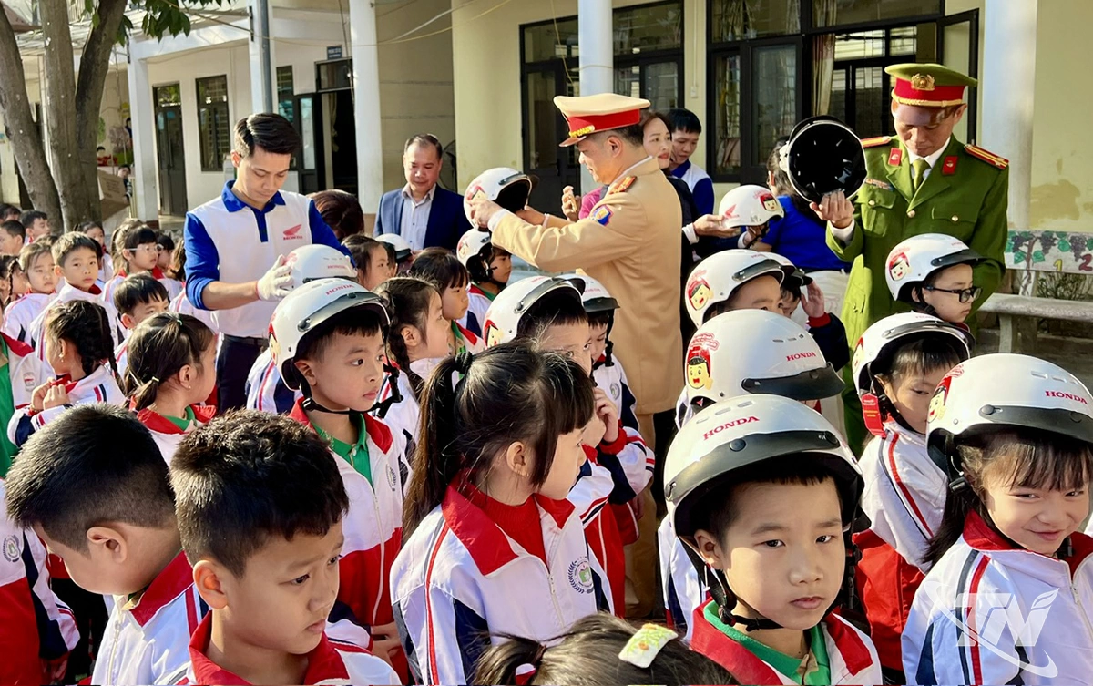 Promoting awareness about traffic safety