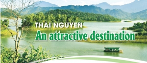 Thai Nguyen – An attractive destination