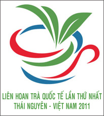 THE FIRST INTERNATIONAL TEA FESTIVAL – THAI NGUYEN, VIETNAM 2011