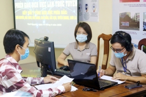 Open up opportunities for laborers