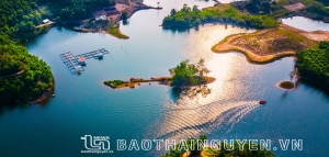 Attractiveness from community tourism and eco-tourism