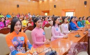 Miss World Viet Nam 2022 final round kicks off