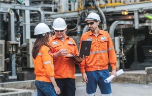 Accepted 99 units to employ foreign laborers