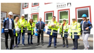Masan High-Tech Materials develops new technology to recycle cobalt